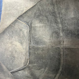 Louis Vuitton Blue Epi Keepall 55