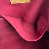 Louis Vuitton Murakami Greta Hobo