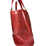 Louis Vuitton Epi PVC Plage Bag GM