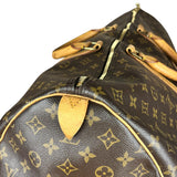 Louis Vuitton Vintage Monogram Keepall 60