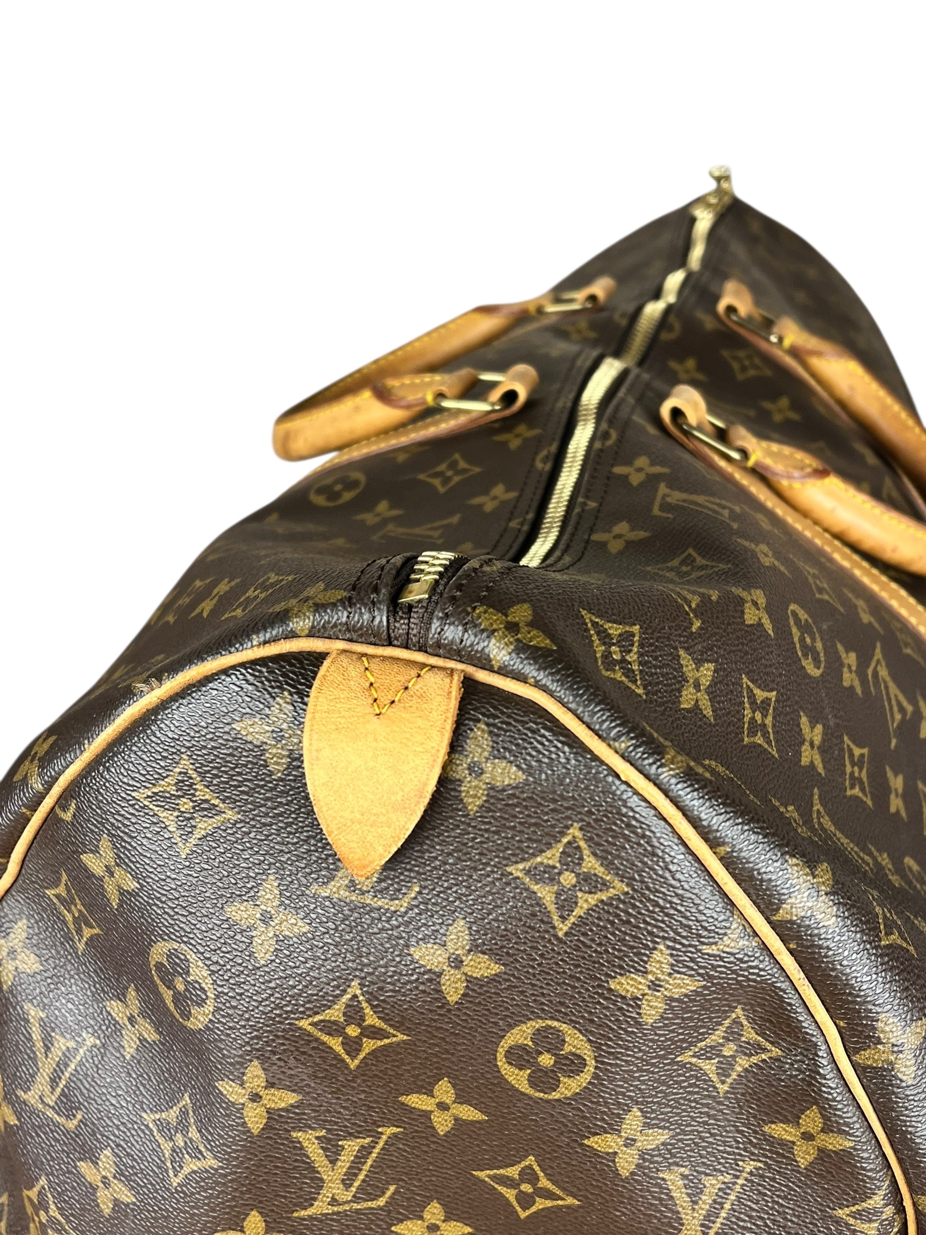 Louis Vuitton Vintage Monogram Keepall 60