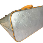 Louis Vuitton Vintage Vernis Thompson Shoulder Bag Mint