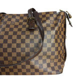 Louis Vuitton Chelsea Damier Ebene Tote
