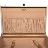 Bottega Veneta Vintage Trunk Case