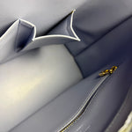 Louis Vuitton Vintage Vernis Thompson Shoulder Bag Mint