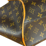 Louis Vuitton Monogram Elipse Handbag