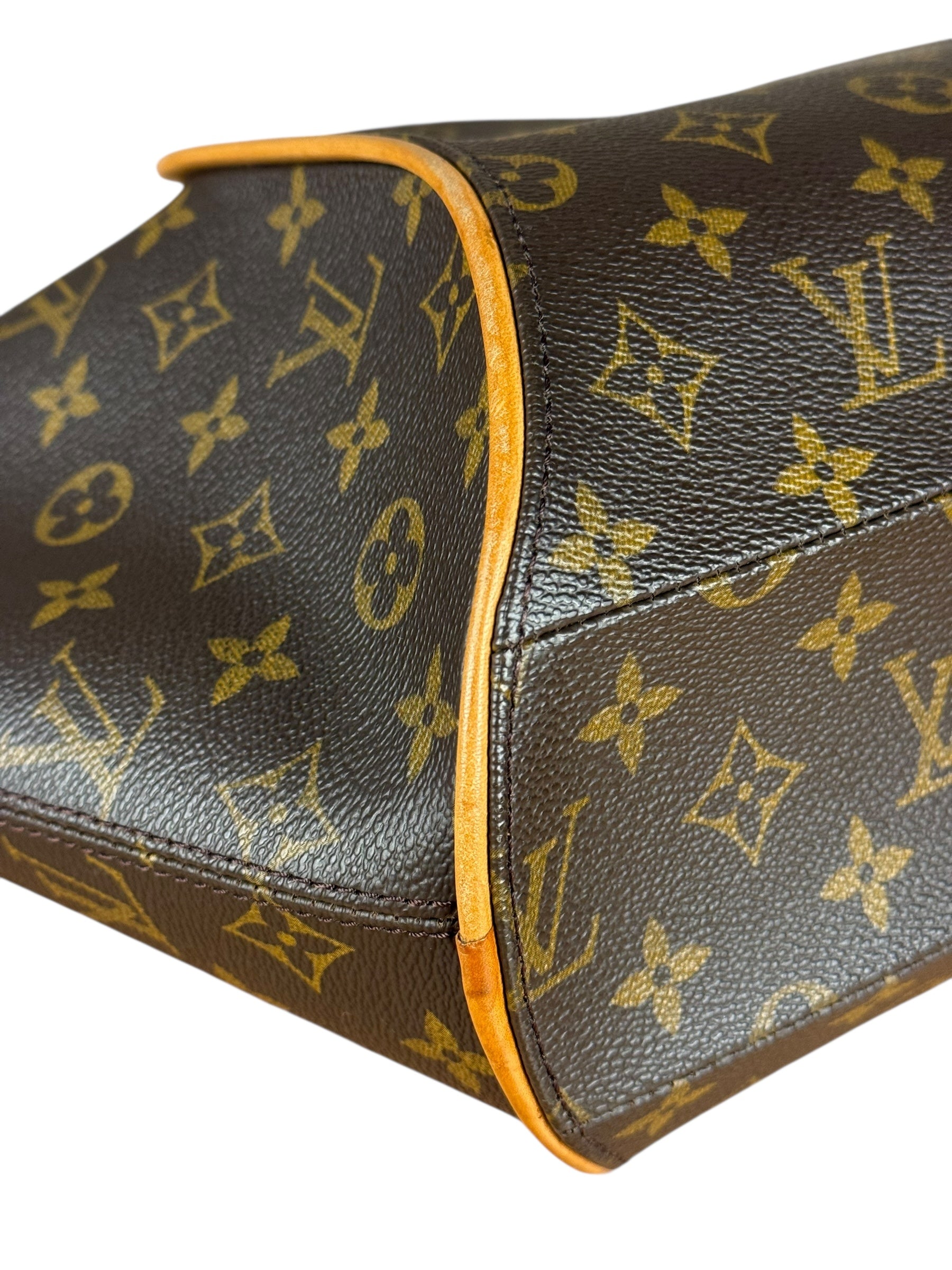 Louis Vuitton Monogram Elipse Handbag