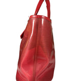 Louis Vuitton Epi PVC Plage Bag GM