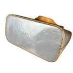 Louis Vuitton Vintage Vernis Thompson Shoulder Bag Mint