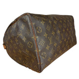 Louis Vuitton Monogram Speedy 35