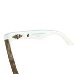 Jacques Marie Mage 96/150 Limited Edition Sunglasses