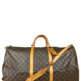 Louis Vuitton Vintage Monogram Bandouliere 60