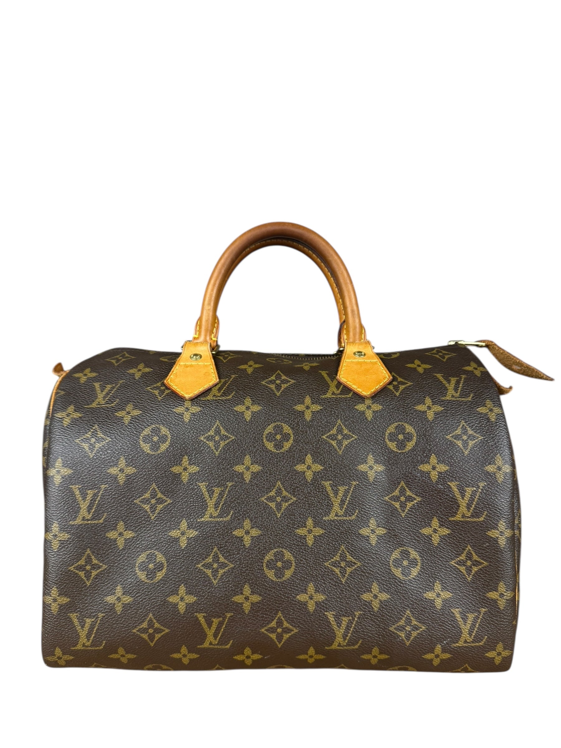 Louis Vuitton Monogram Speedy 30