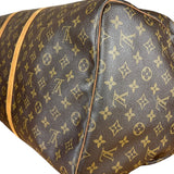 Louis Vuitton Vintage Monogram Keepall 60