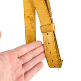 Louis Vuitton Monogram Bandouliere 55