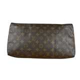 Louis Vuitton Monogram Speedy 35