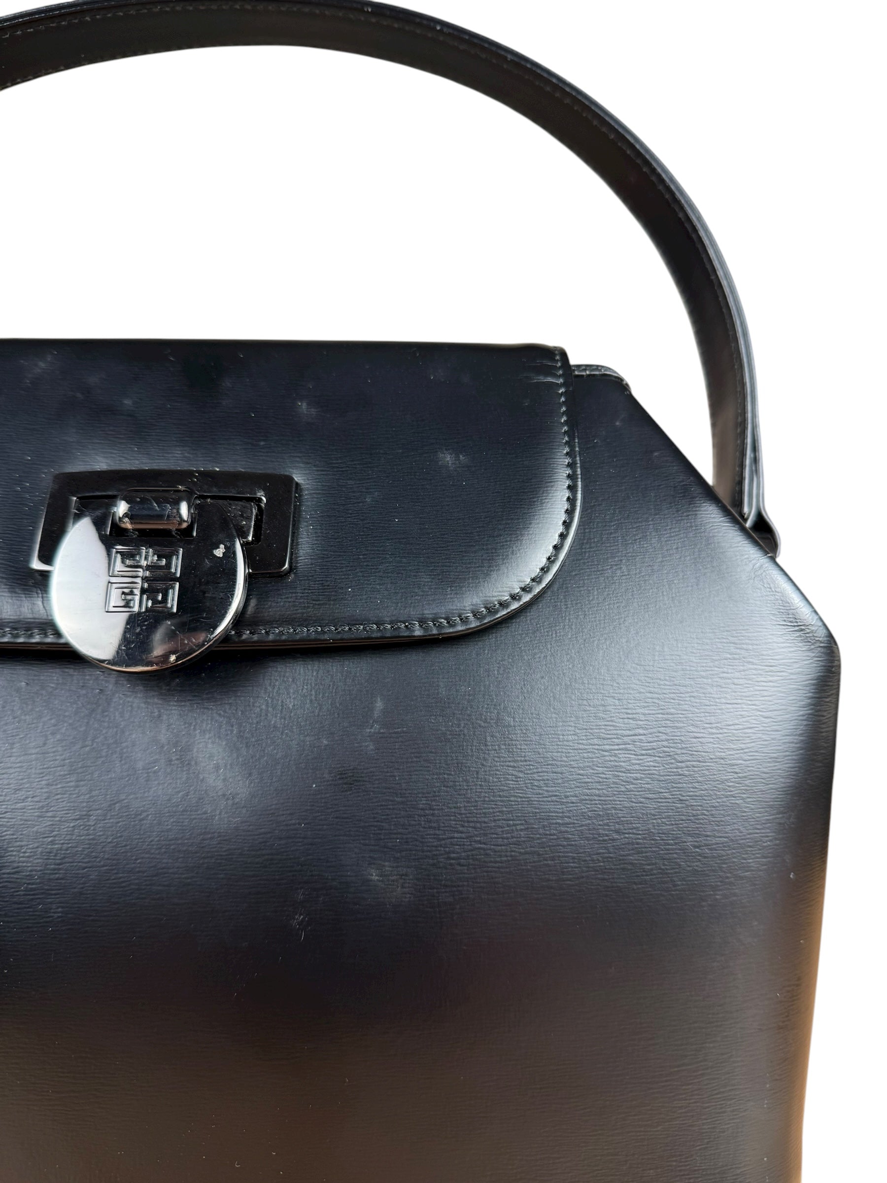 Givenchy Maroquinerie Top Flap Shoulder Bag