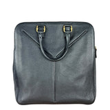 Saint Laurent Y-Shaped Top Handle Bag
