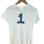 Dior Ja'Dior Denim Patch Tee Shirt