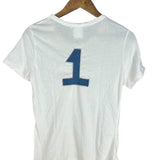 Dior Ja'Dior Denim Patch Tee Shirt