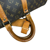 Louis Vuitton Monogram Keepall 45