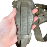 Balenciaga Mini Classic City Bag Grey