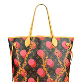 Louis Vuitton Limited Edition Ramages Neverfull MM