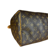 Louis Vuitton Monogram Speedy 30