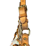 Louis Vuitton Murakami Greta Hobo