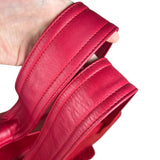 Chanel Lambskin CC Disc Bonbon Shoulder Tote