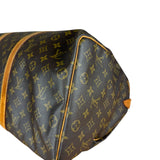 Louis Vuitton Monogram Keepall 50