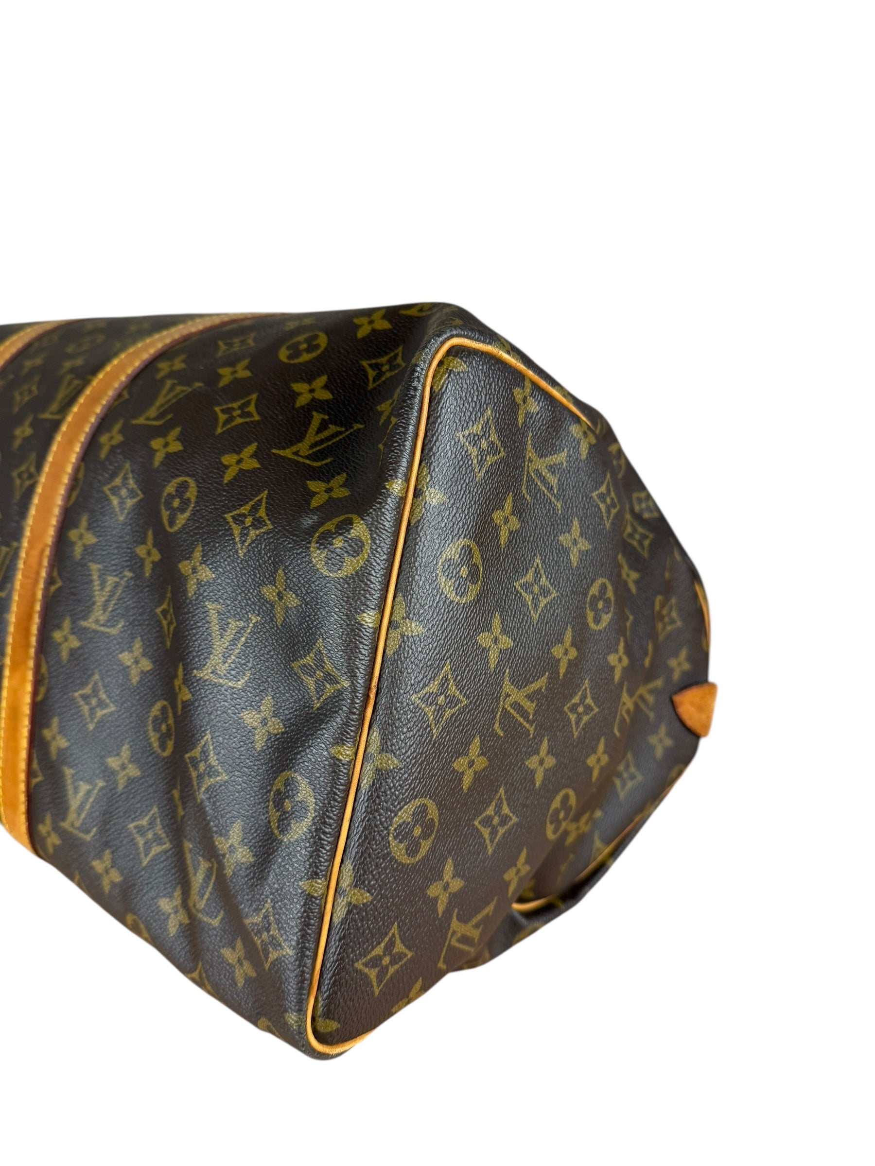 Louis Vuitton Monogram Keepall 50