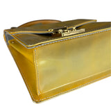 Louis Vuitton Monogram Vernis Spring Street Handbag