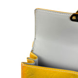 Louis Vuitton Monogram Vernis Spring Street Handbag