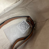 Loewe Puzzle Bag Large Brown