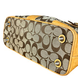 Coach Vintage Signature C Maxi Handbag