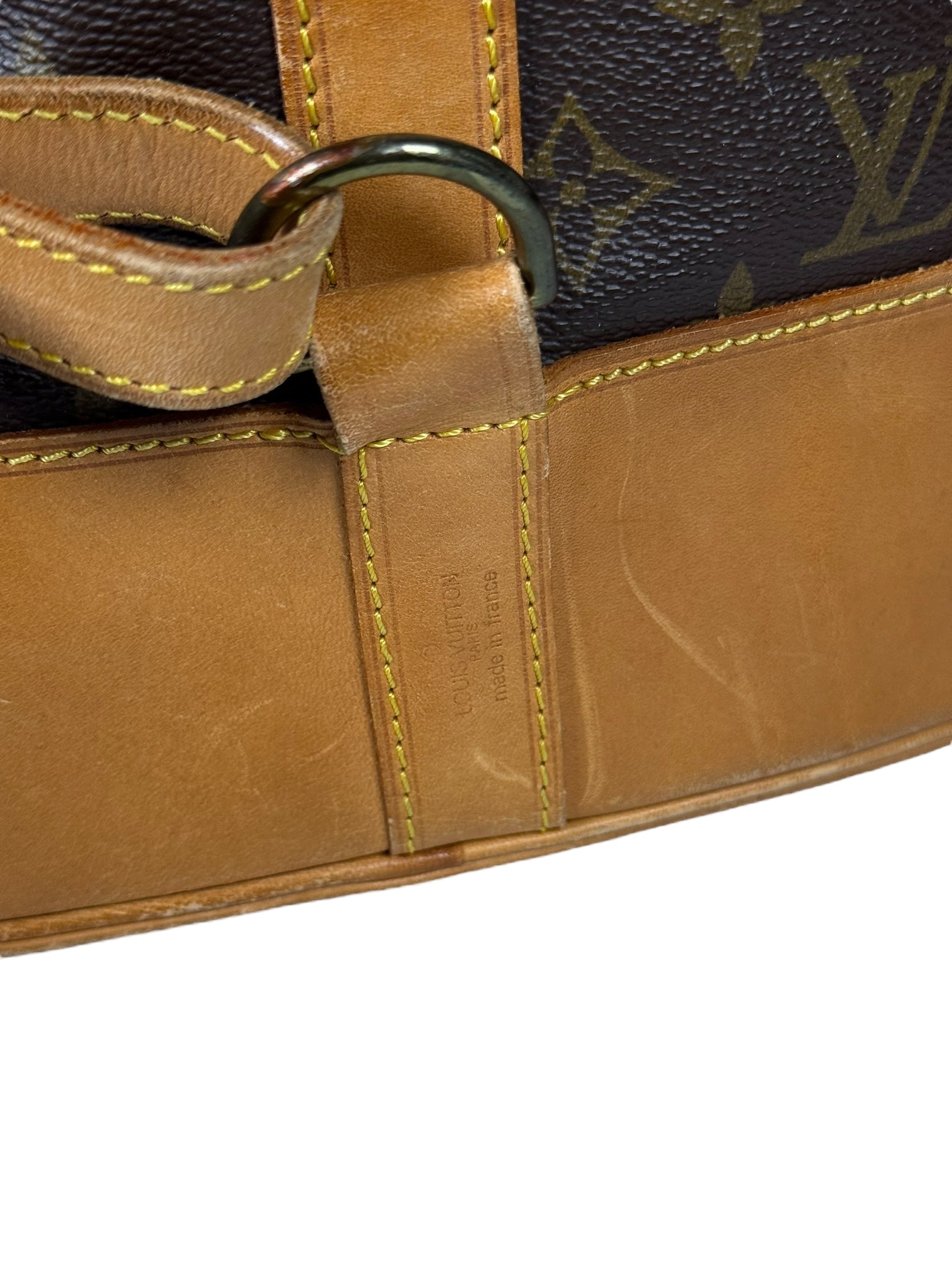 Louis Vuitton Monogram Randonne GM Backpack