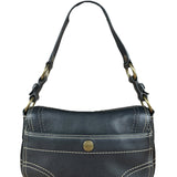Coach Vintage Leather Shoulder Bag