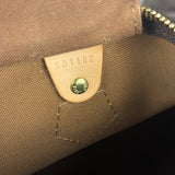 Louis Vuitton Monogram Speedy 30