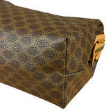 Celine Vintage Macadam Travel Pouch