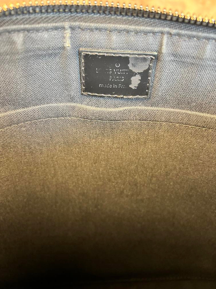 Louis Vuitton Damier Graphite Mick Messenger PM
