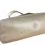 Loewe Vintage Leather Postal Handbag