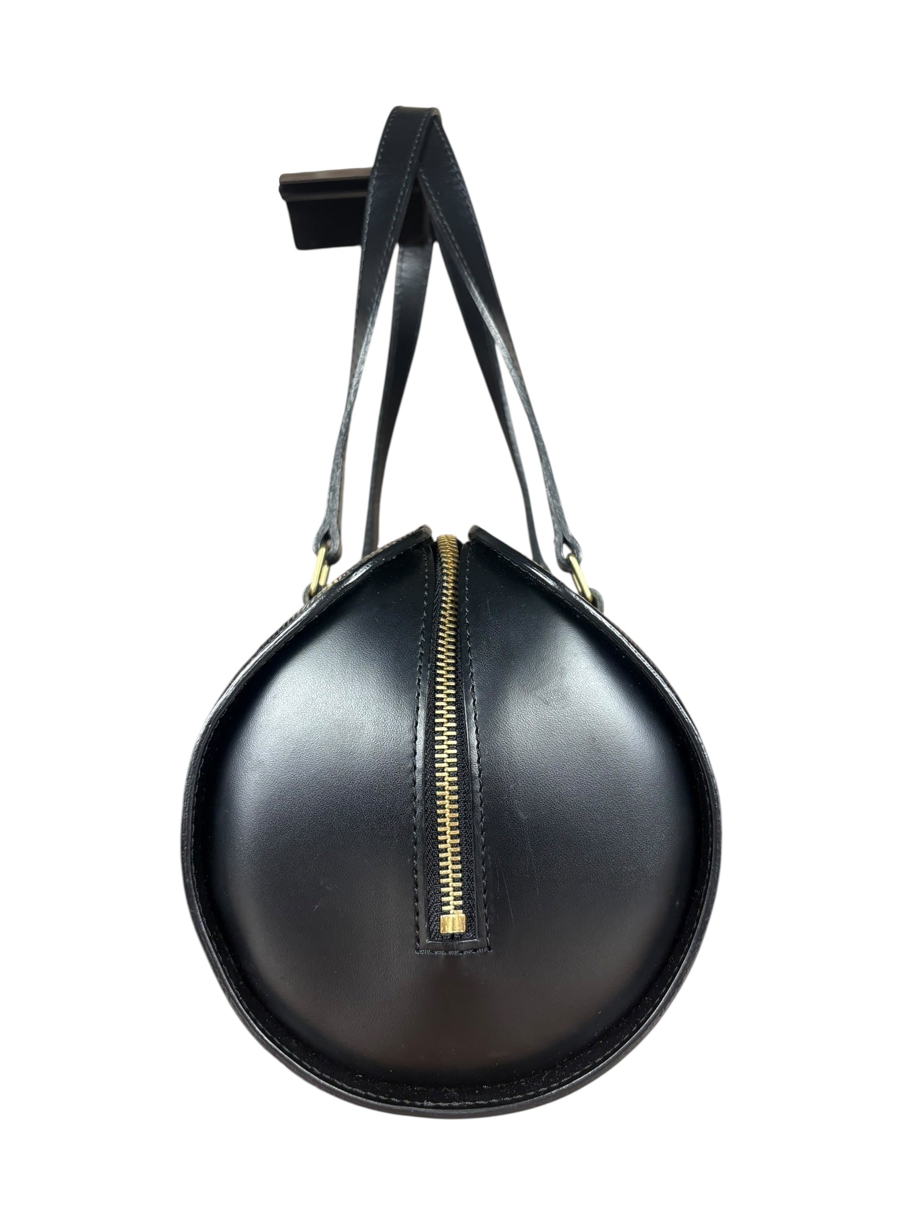 Louis Vuitton Epi Soufflot Handbag