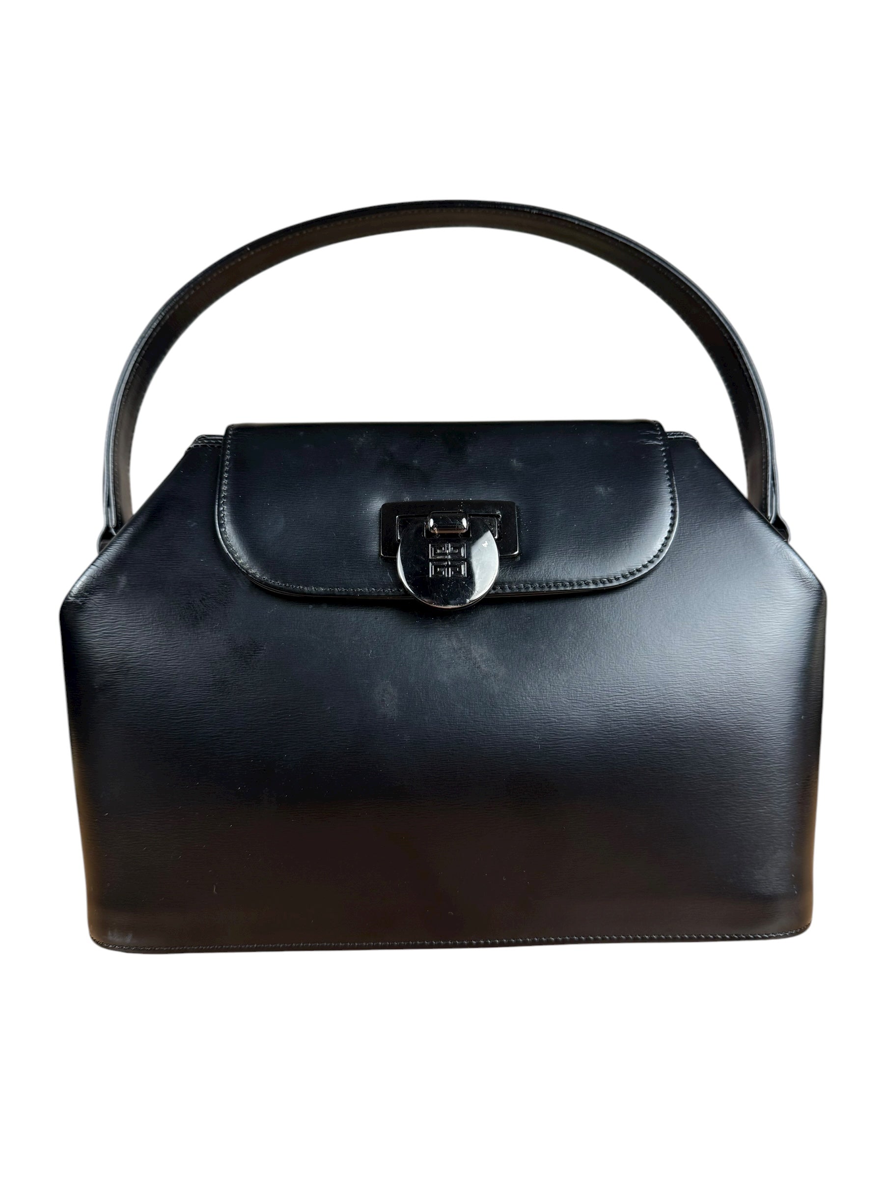 Givenchy Maroquinerie Top Flap Shoulder Bag