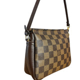 Louis Vuitton Damier Trousse Pochette