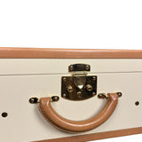 Bottega Veneta Vintage Trunk Case