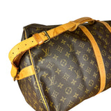 Louis Vuitton Monogram Bandouliere 55