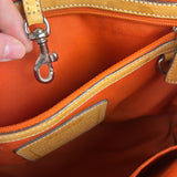 Coach Vintage Signature C Maxi Handbag