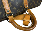 Louis Vuitton Monogram Keepall 45