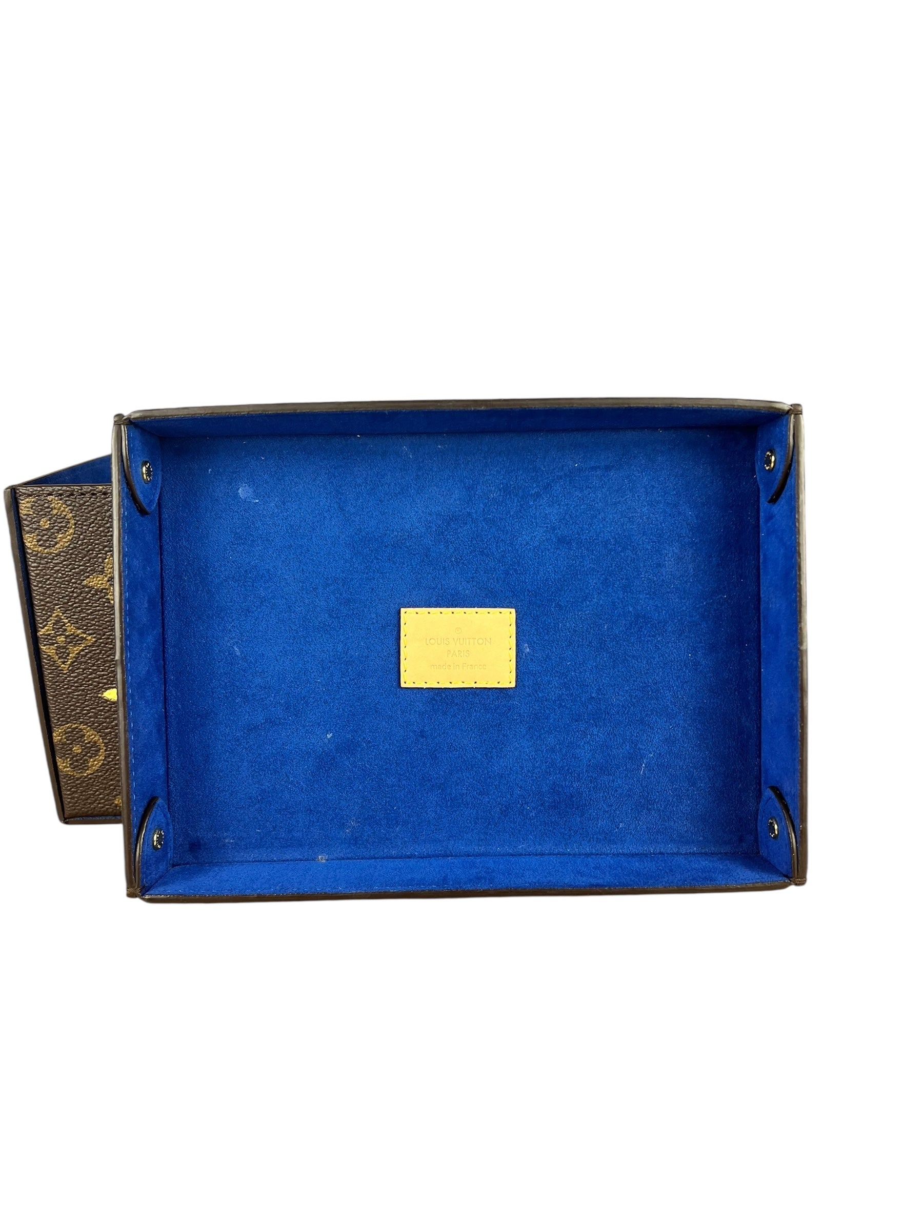 Louis Vuitton Monogram Color Box